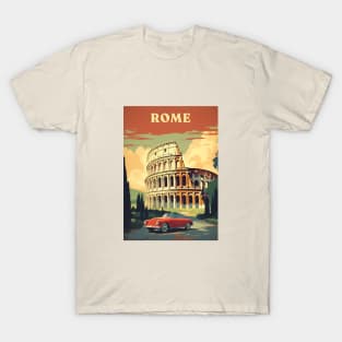 Rome T-Shirt